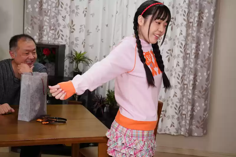 いけないおもらしごっこ 高瀬りな
