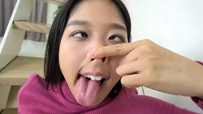 美女のお顔をぶっ壊す！ 前乃菜々
