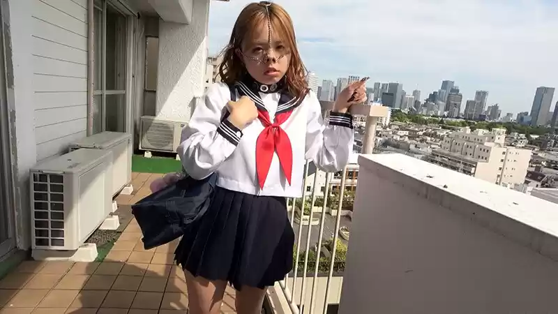 全開鼻フック 菊池はる
