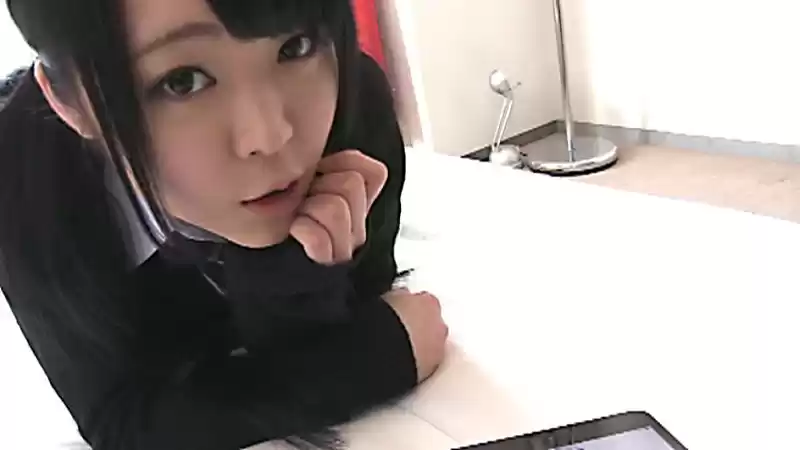 私の可愛い淫語とカラダでオナニーさせてあげる！オナトレ＆囁き系オナトレ川越ゆいSPECIAL