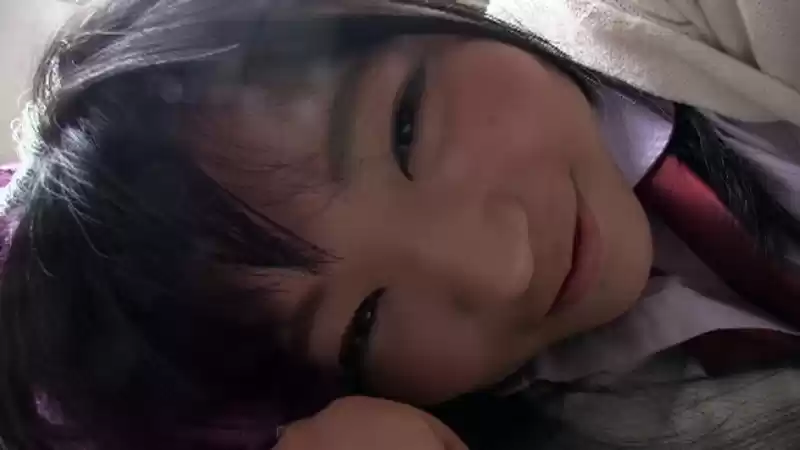 女子校生パンチラパンモロドラマ 可愛い淫語 川越ゆいスペシャル