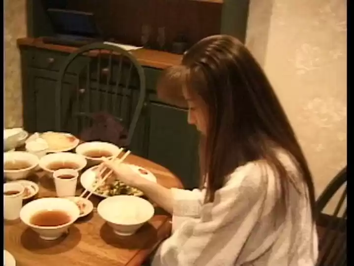 全身性感帯 光月夜也