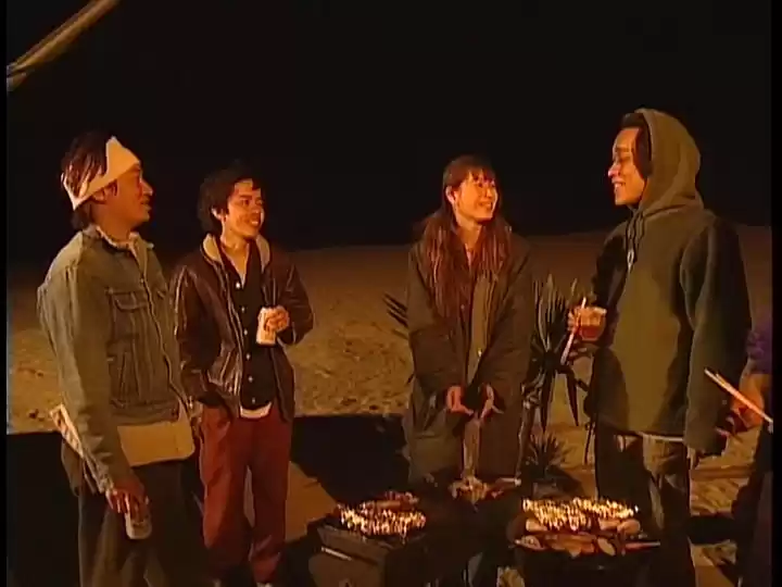 GREEN LOVE・光月夜也