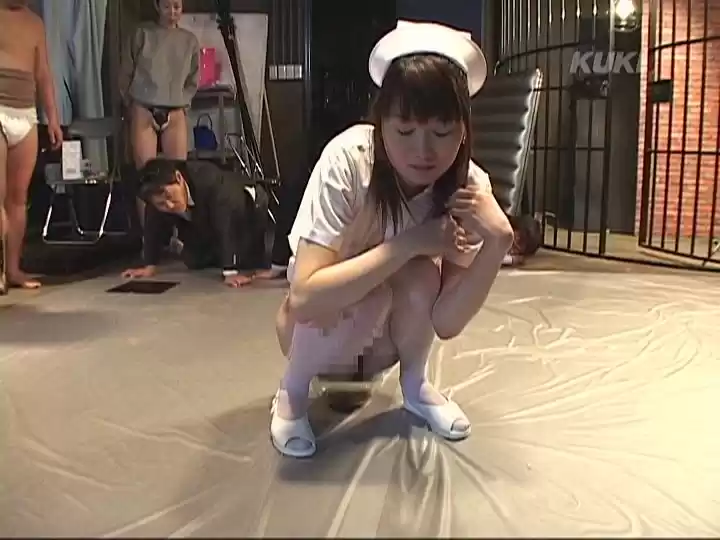マニアの宴 23 汁女 上条えりか