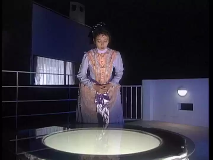 レズ・ペンタグラム