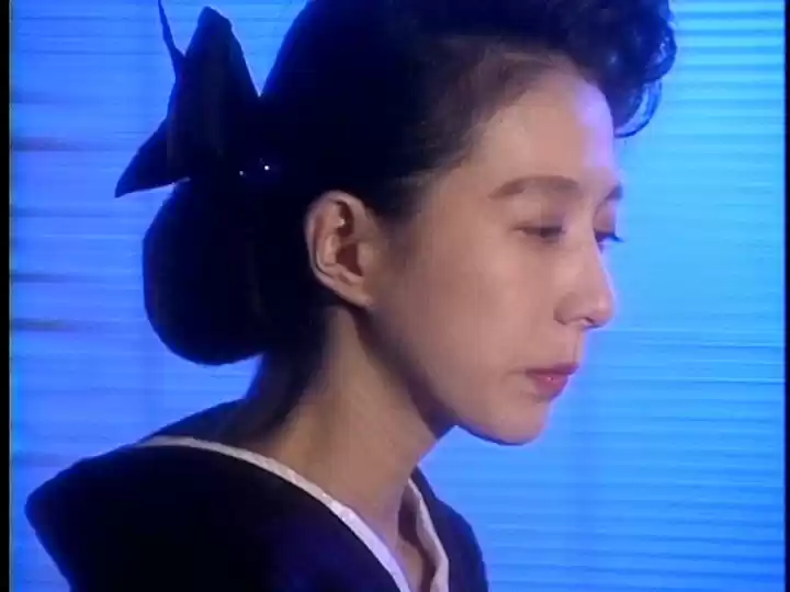 ブラックパール 小林ひとみ
