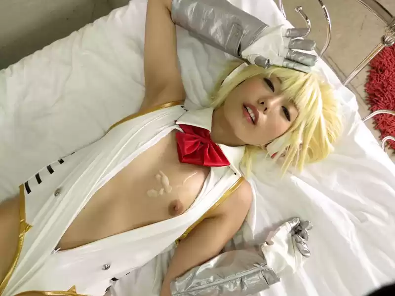 アニコス★H 有村千佳