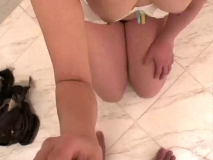 ラブおね 新山亜希子