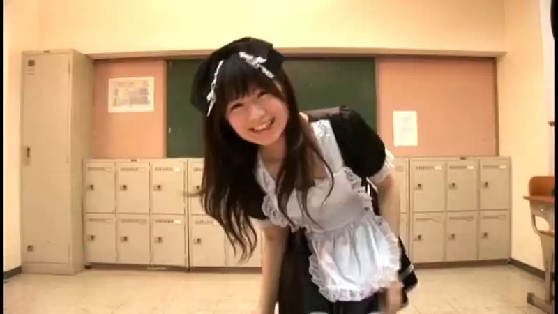 ちっちゃいオッパイ