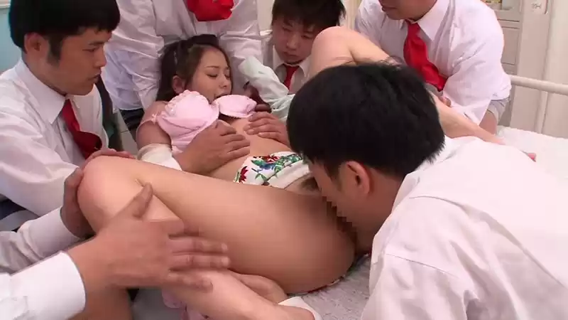 紅先生のぶっかけ教室 伊東紅