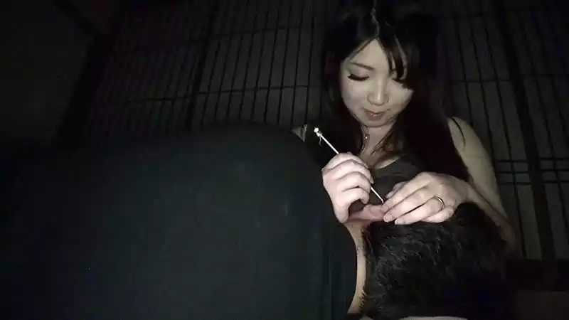ママって呼んでいいのよ。 甘良しずく