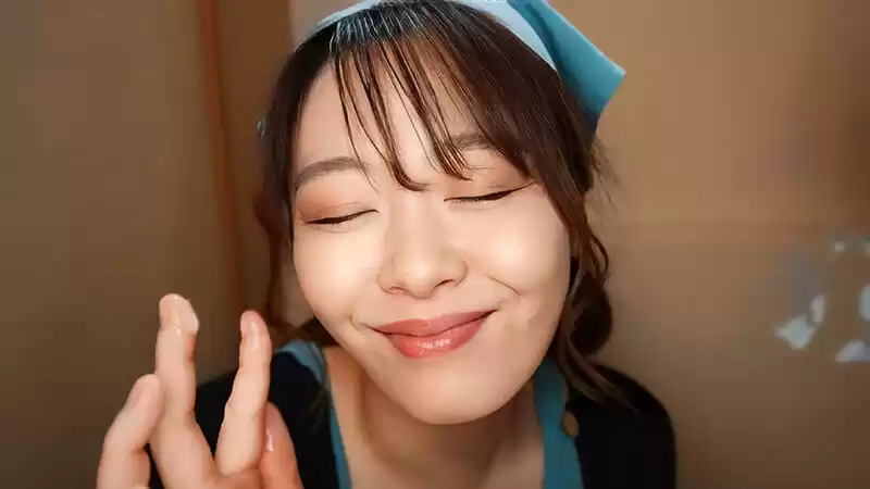 いいなり家政婦さん 栗山さん 栗山さつき