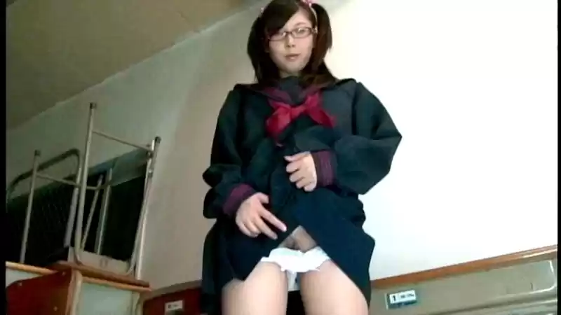 みるスク デカ尻H88 ちあき
