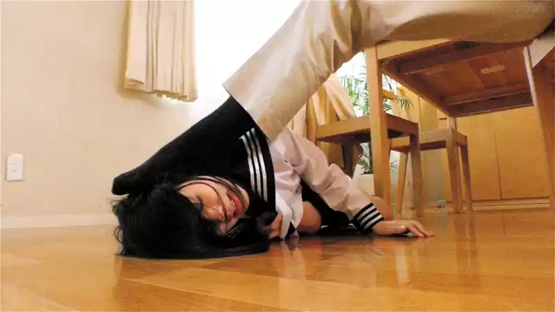 娘と父奇妙な日常 ―わたしはパパの子を産む― いろはめる(18)