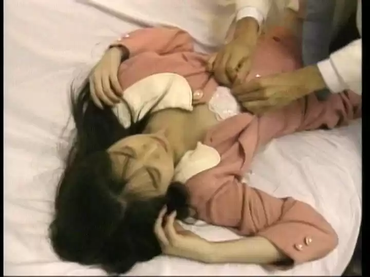 たまにはしゃぶりつきたい！ 14 平井由美