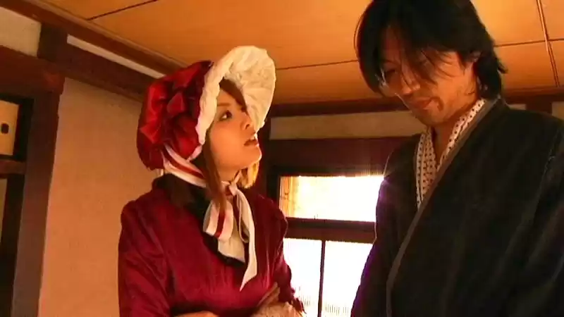 凌●女給 痴女貴婦人 純愛女学生 懐古好色大正浪漫エロス