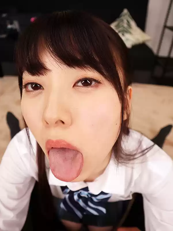 【VR】Vr:キスから始めるいちゃラブSEX 本田さとみ 大きな瞳で見つめながら小さく柔らかい口がカラダのスミズミまで舐め回す純愛接吻