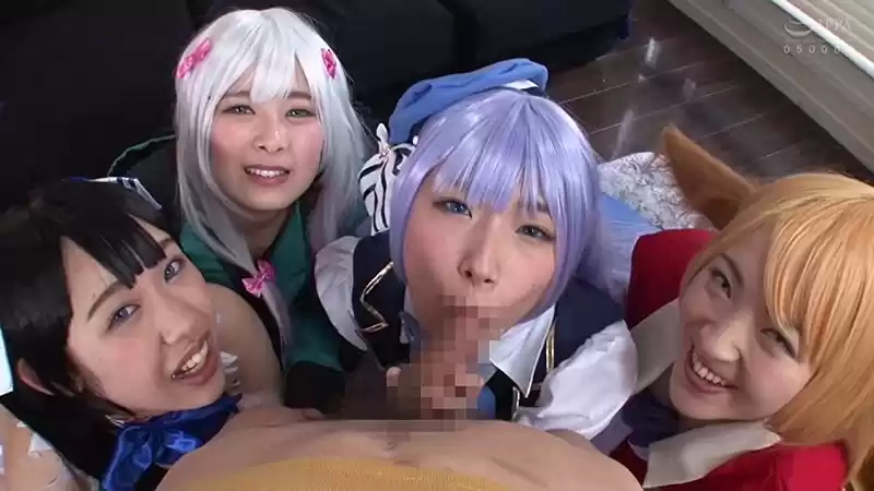 殿堂！スーパーアイドル4時間 永井みひな あずみひな （永井みひな）