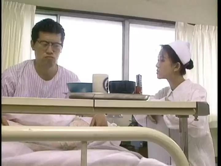 天使の誘惑