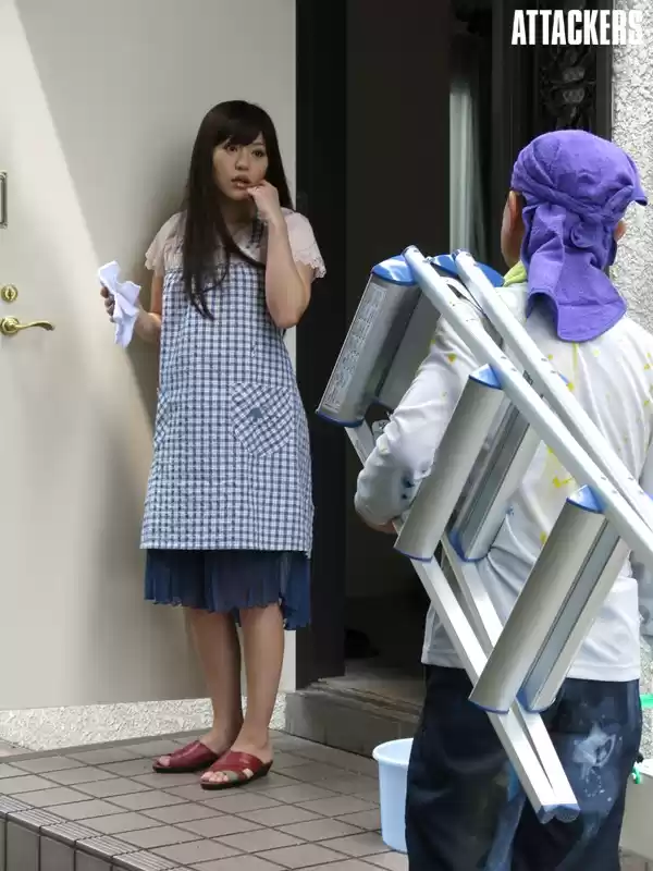 あなた、許して…。―濡れた再会2― 成田愛