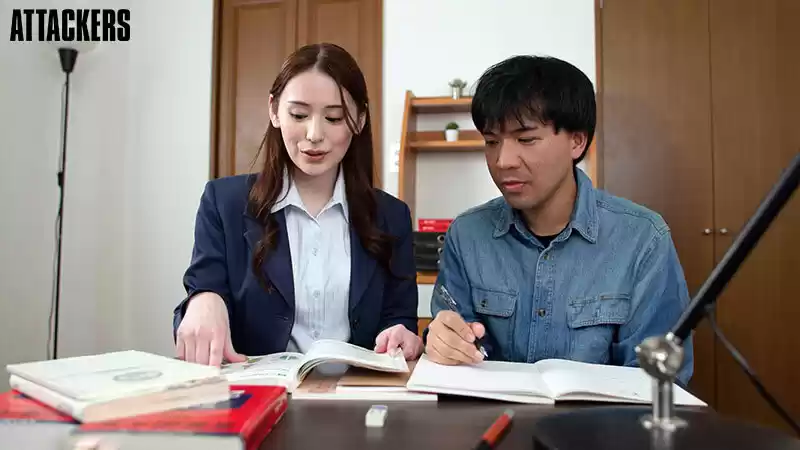 兄貴に寝取られた美人家庭教師 ボクが先に好きだったのにBSS 広瀬ゆり