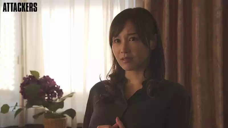 あなた、許して…。 人妻の素顔 芦名ほのか