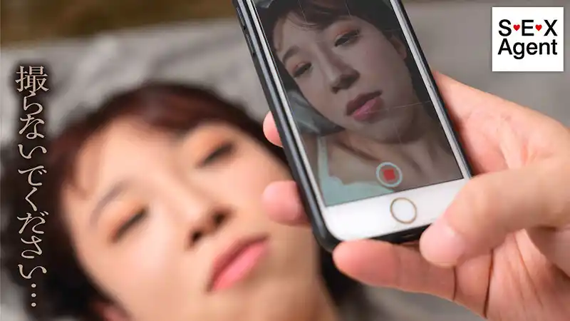 懇願するまで決してやめない低速愛撫で敏感M女洗脳 池尻みなみ