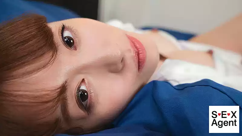 顔で抜く！！顔面ドアップ相互オナニー