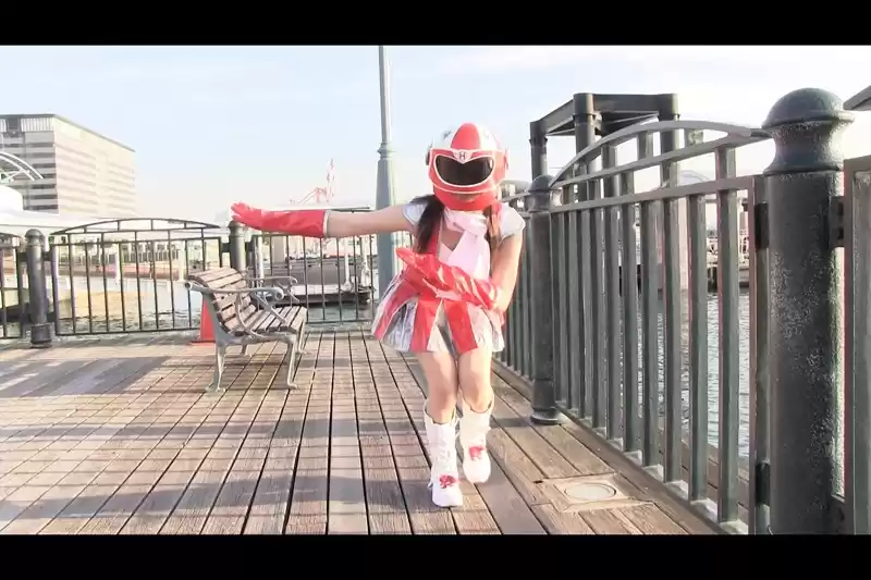 ももク●ちゃん 試練の三本番勝負