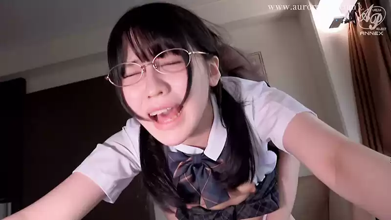 放課後の優等生はどんな欲望も受け入れてくれる素敵な娘でした 「苦しいの好きかも…」 100％ピュアスマイル おねだりイラマチオ 浅海なみ