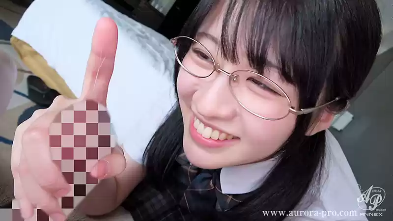 放課後の優等生はどんな欲望も受け入れてくれる素敵な娘でした 「苦しいの好きかも…」 100％ピュアスマイル おねだりイラマチオ 浅海なみ