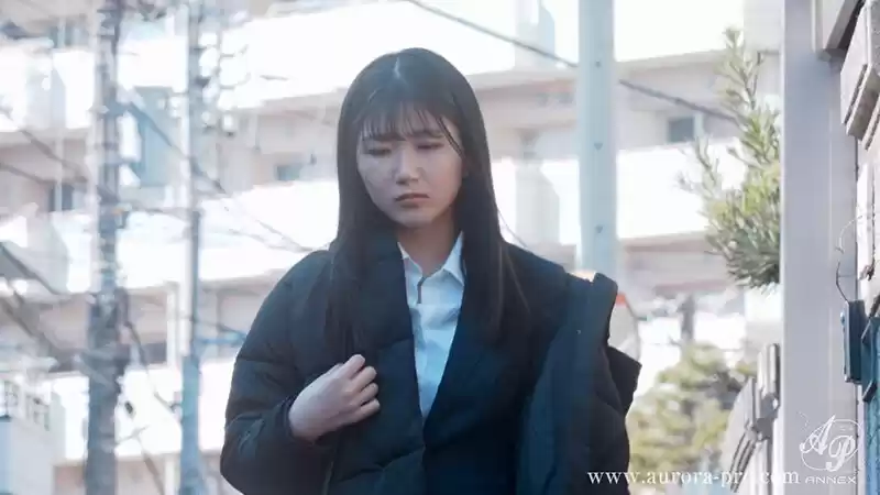 恥辱の家庭訪問 真白みくる