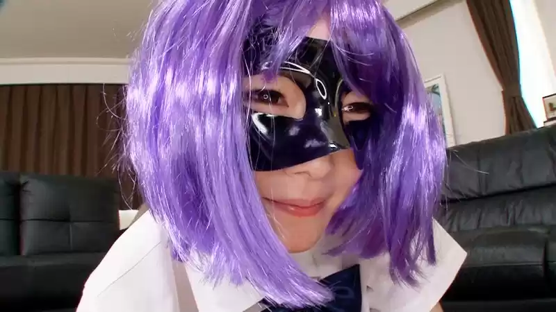 マスクド・ガール