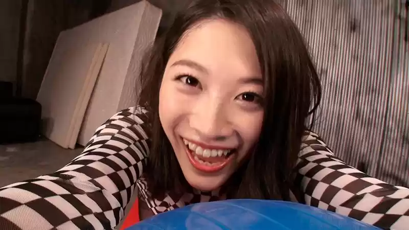 春原未来×タイトミニむちむち大作戦