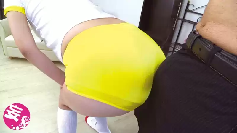 色気むんむん美熟女ブルマ 澤村レイコ