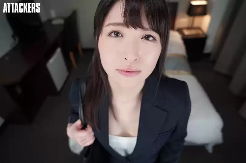 【VR】私の事、2番目でもいいから愛してくれませんか？ 愛人秘書とやめられない濃厚不倫VR 琴井しほり