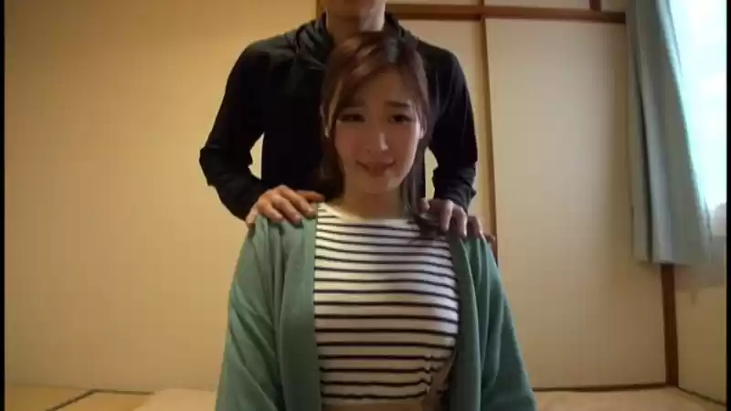 あなたごめんね 私、乳首が敏感すぎて… ～ノー乳首SEXの果てのデカチン一撃即イキGカップ妻～ 松永さな