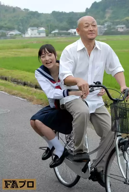 溺愛 父ちゃんば いないと寂しか 涼川絢音