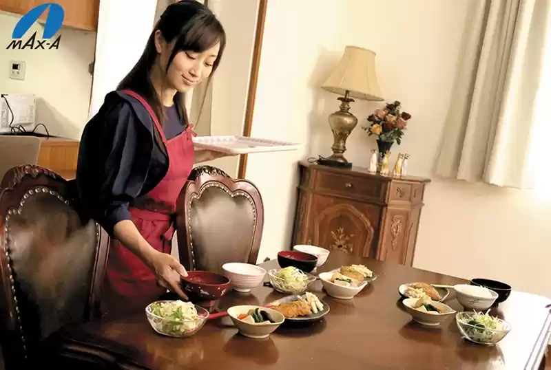 官能小説 肉体操作 息子の嫁を… 川上ゆう