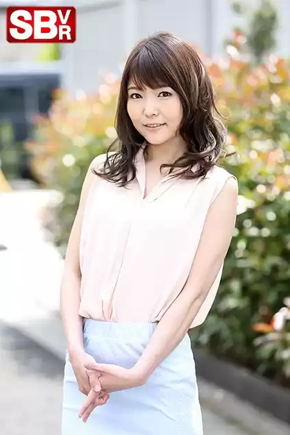 【VR】AV女優碧しのプライベート痴●