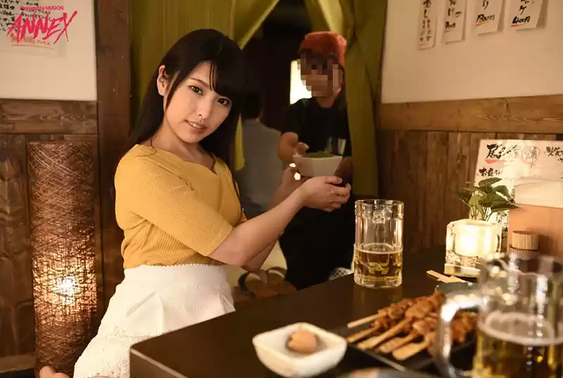 【VR】バレたら出禁！？ 酔うとエッチがしたくなる激カワ女性部下と居酒屋個室で密着不倫ファック 倉木しおり