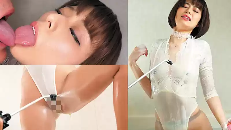ご主人様の濡れだく猥褻従順ペット ルナ 月乃ルナ