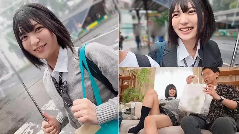 アナル舐めさせ姪っ子J系ちゃん。上京してきたボーイッシュ娘が大好きなおじさんのために卑猥なケツ穴オマ●コの匂いでムラムラ誘惑肛門クンニSEX！ 虹村ゆみ