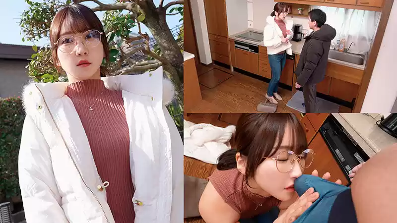 絶倫ケツ穴＊舐めさせ痴女。変態性癖を抑えきれず豹変した地味顔シングルマザーが肛門クンニをせがみまくって何度も貪欲ナマ中出しSEX 依本しおり
