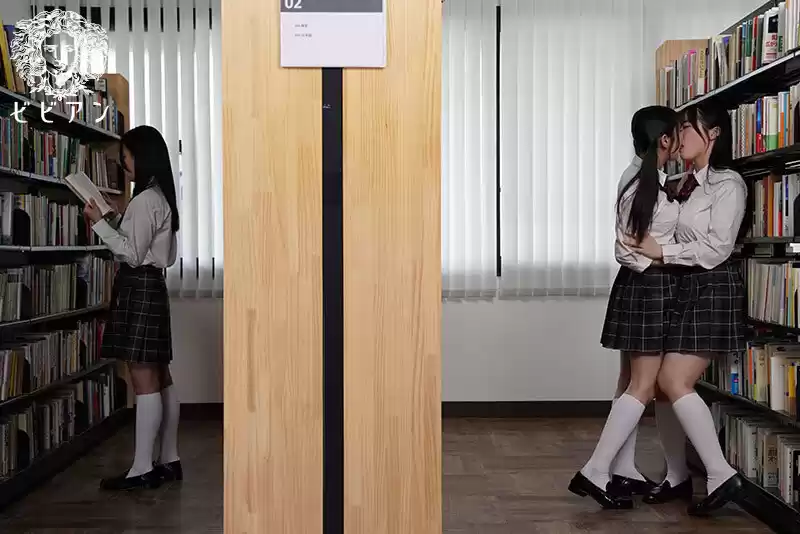 「なんで私が百合堕ちしてんだっ！？」 恋のキューピットになるはずが美少女に迫られ快楽に完全敗北...WSS（私が先に好きだったのに...）状態の親友にレズ堕ちSEX見せつけちゃいました。