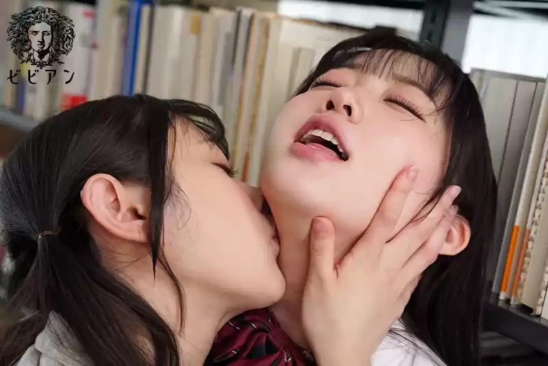 「なんで私が百合堕ちしてんだっ！？」 恋のキューピットになるはずが美少女に迫られ快楽に完全敗北...WSS（私が先に好きだったのに...）状態の親友にレズ堕ちSEX見せつけちゃいました。