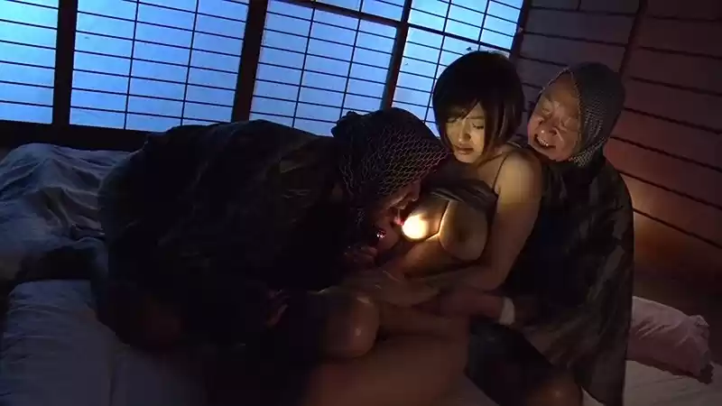 素敵なカノジョ 水野朝陽 肉食系グレートボディ美女の即ハメ中出しせっくす