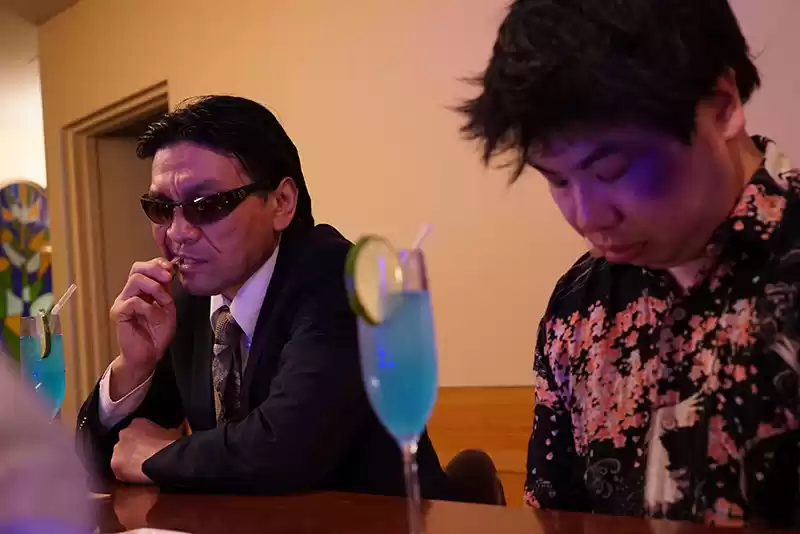 小悪魔女王蹂躙地獄 エピソード:激熱！秘密結社のドSな美少女 松本いちか