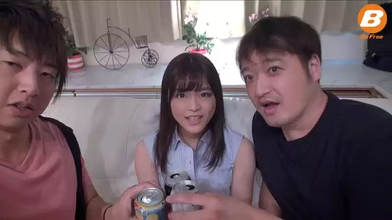 彼氏が四日間家族旅行で不在の間、彼氏の親友と夢中で中出ししまくった 奏音かのん
