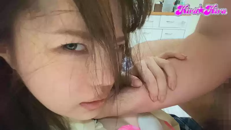 憧れの制服ギャルに激睨みされながら…犯ス。 松本いちか